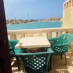 شاليه في قريه الاندلسية صف اول