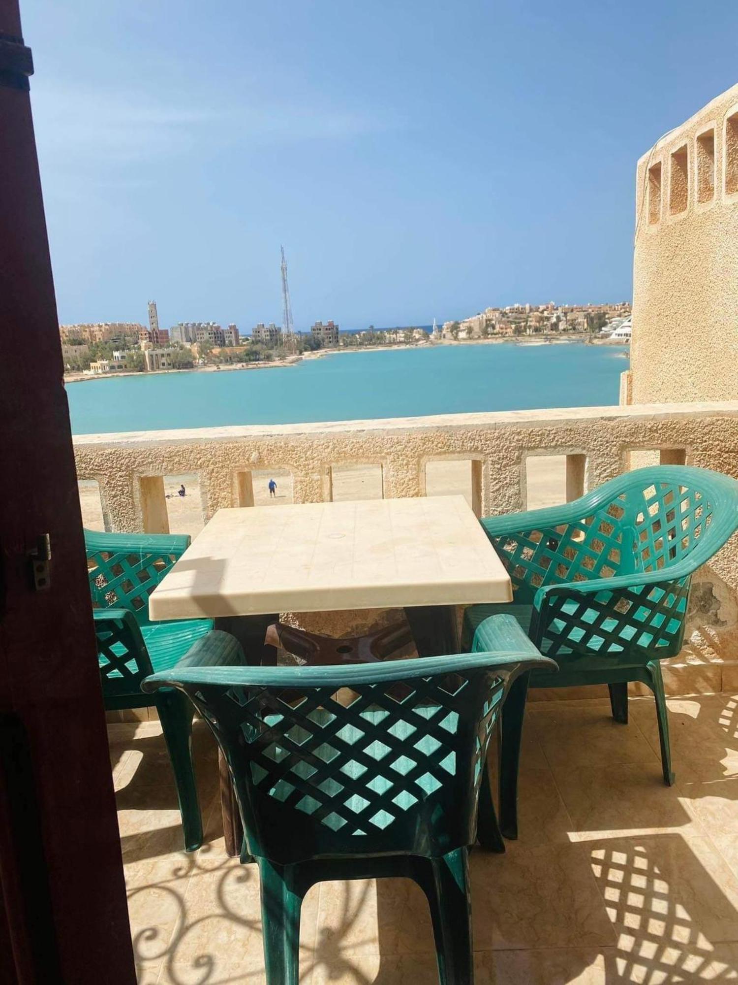 في قريه الاندلسية صف اول Apartment Cairo