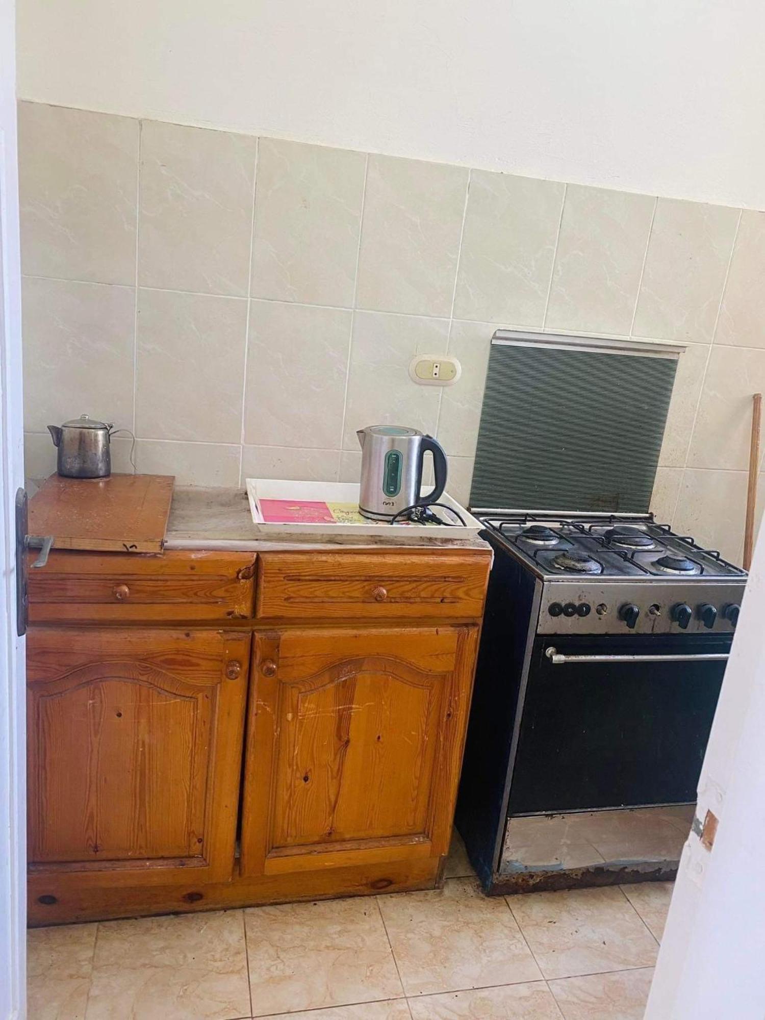 Apartment في قريه الاندلسية صف اول Cairo