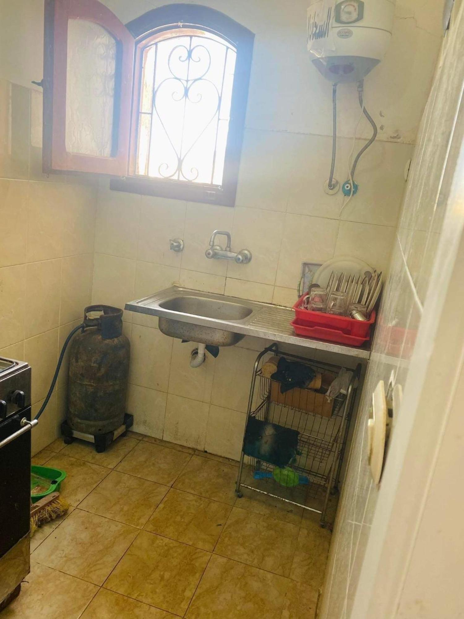 في قريه الاندلسية صف اول Apartment Cairo